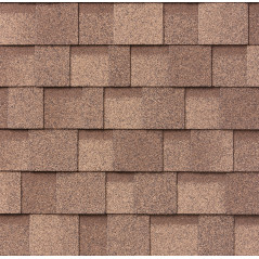 Бітумна черепиця IKO Cambridge Xpress 49 Earthtone Cedar, м2