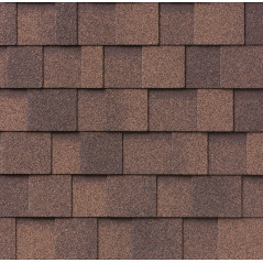 Бітумна черепиця IKO Cambridge Xpress 53 Autumn Brown, м2
