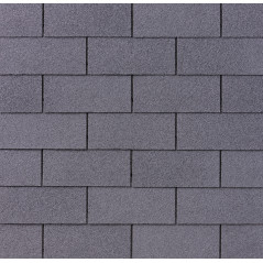 Бітумна черепиця IKO Superglass 3T 31 Slate, м2