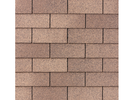 Бітумна черепиця IKO Superglass 3T 49 Earthtone Cedar, м2