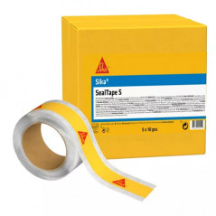 Лента герметизирующая Sika SealTape-S 120 мм (10 м)