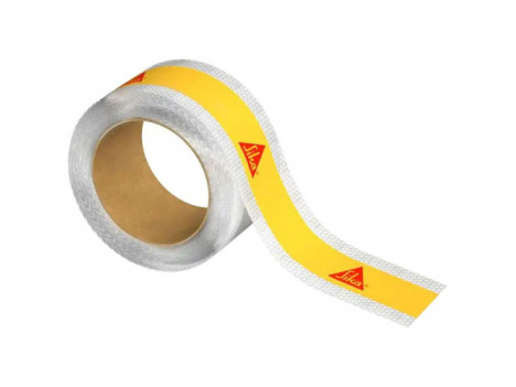 Стрічка герметизуюча Sika SealTape-S 120 мм (10 м)