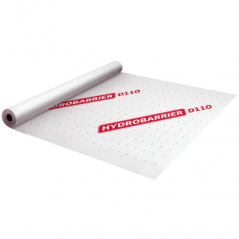 Гідробар'єр Juta Д110 г/м² (1,5 х 50 м) HYDROBARRIER D110