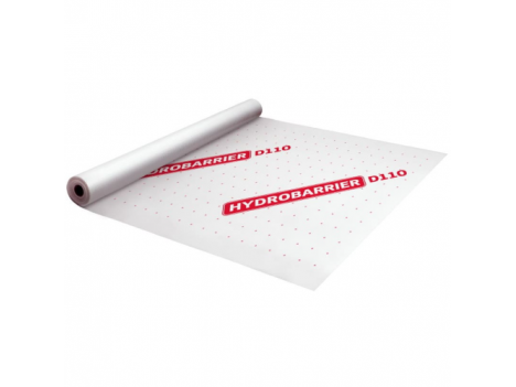 Гідробар'єр Juta Д110 г/м² (1,5 х 50 м) HYDROBARRIER D110