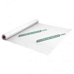 Гидробарьер армированный Juta Д90 г/м² (1,5 х 50 м) HYDROBARRIER D90