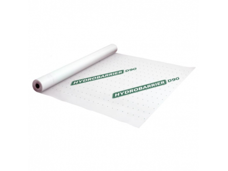Гідробар'єр армований Juta Д90 г/м² (1,5 х 50 м) HYDROBARRIER D90