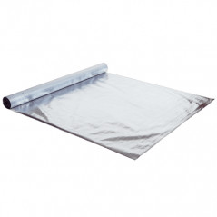 Паробарьер фольгований Juta R110 (1,50 х 50 м) PAROBARRIER R110