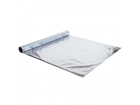 Паробарьер фольгований Juta R110 (1,50 х 50 м) PAROBARRIER R110