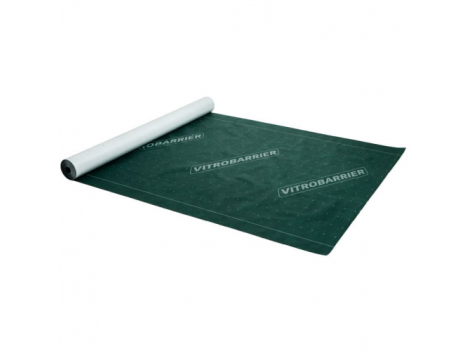 Вітробар'єр Juta 85 г/м² (1,5 х 50 м) VITROBARRIER