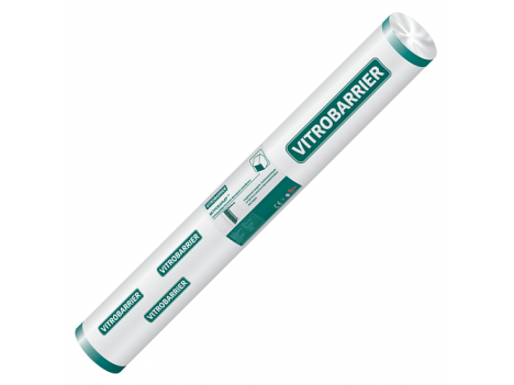 Вітробар'єр Juta 85 г/м² (1,5 х 50 м) VITROBARRIER
