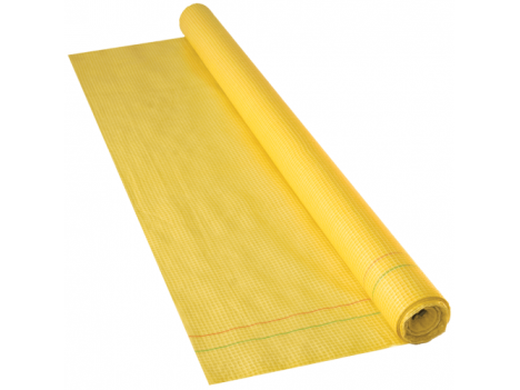 Плівка гідроізоляційна Masterfol Yellow Foil MP (1,5 м), м²