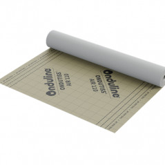 Мембрана супердифузійна Ondutiss® Air 110 г/м² (1,5 м), м²