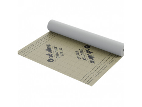 Мембрана супердифузійна Ondutiss® Air 110 г/м² (1,5 м), м²