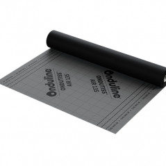 Мембрана супердифузійна Ondutiss® Air 135 г/м² (1,5 м), м²