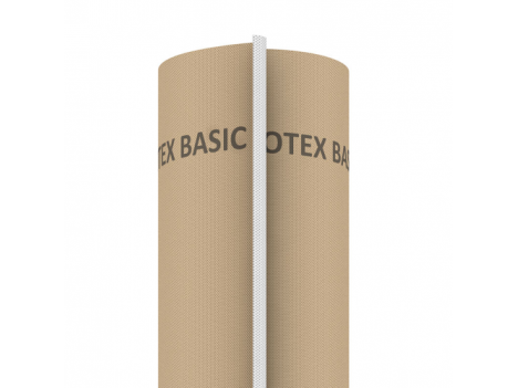 Мембрана покрівельна Strotex 1300 Basic 115 г/м² (1,5 х 50 м), м2