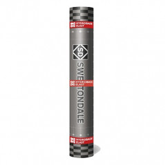 Руберойд Hydrobase Elast ЕКП 5.5 (10 м²) Sweetondale