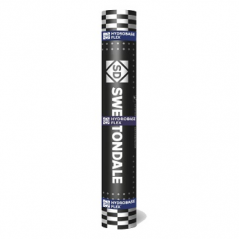 Рубероид Унифлекс Hydrobase Flex ЭПП 4,1 (10 м²)