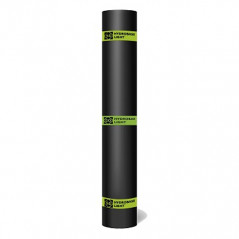 Євроруберойд Hydrobase Light ХКП 3.5 сланець сірий (10 м²) Sweetondale