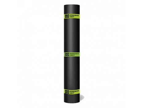 Євроруберойд Hydrobase Light ЕКП 3.5 сланець сірий (10 м²) Sweetondale