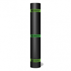 Рубероид Бикроэласт Hydrobase Standard ЭКП 4,0 (10 м), м²