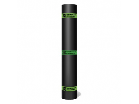 Рубероид Бикроэласт Hydrobase Standard ЭКП 4,0 (10 м), м²