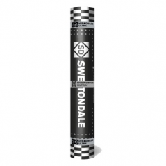 Рубероид Биполь Hydrobase Ultra ЭКП 4,0 (10 м), м²