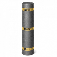 Підкладковий килим для гнучкої черепиці Sweetondale Hydrokylym 2,0, м²