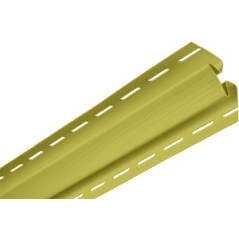 Планка внутрішнього кута (3,05 м) оливкова