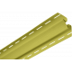 Планка внутреннего угла (3,05 м) оливковая