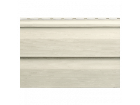Панель вінілова Альта профіль (3,66 м) бежева