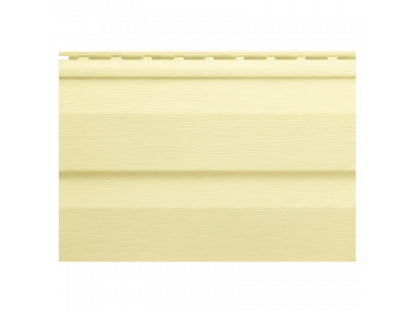 Панель вінілова Альта профіль (3,66 м) груша