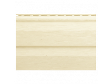 Панель вінілова Альта профіль (3,66 м) імбир