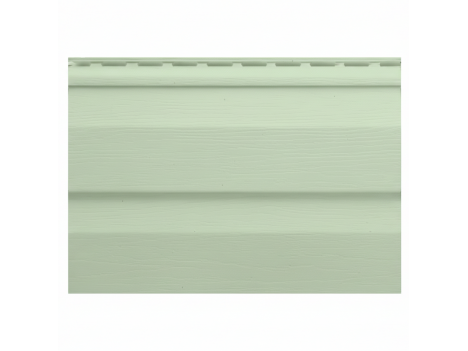 Панель вінілова Альта профіль (3,66 м) м'ята