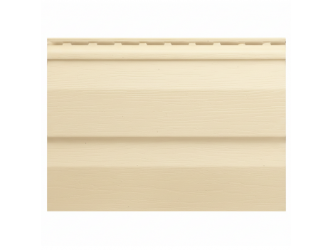 Панель вінілова Альта профіль (3,66 м) жито