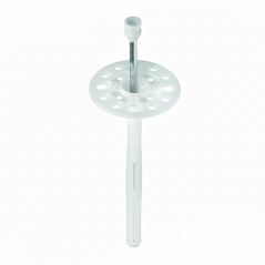 Дюбель для теплоізоляції AMEX LDK/TZ з термоголовкою 10 х 100 мм