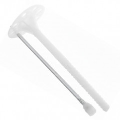 Дюбель для теплоизоляции с термоголовкой 10 х 160 мм