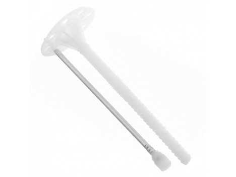 Дюбель для теплоизоляции с термоголовкой 10 х 140 мм