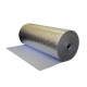 Підкладка пінополістирольна Izofix для теплої підлоги 1,8 мм (8,4 кв. м)