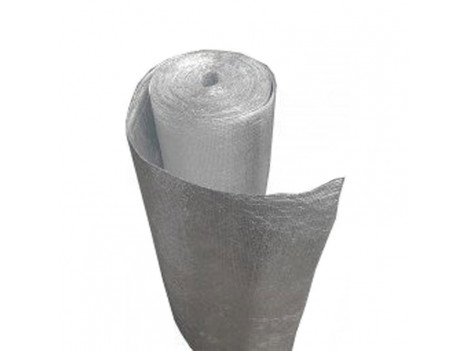 Полотно теплоізоляційне Алюфом НПЕ 4 мм (1,2 х 30 м)
