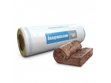 Утеплитель Knauf Naturoll M 50 мм (1,2 х 9,1 м) 2 шт