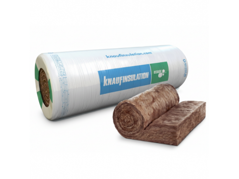 Утеплитель Knauf Unifit 037 100 мм (1,2 х 7,4 м) 8,88 м²