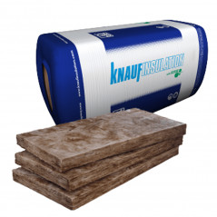Утеплитель Knauf Akustik Board М 75 мм (0,61 х 1,25 м) 7,625 м²