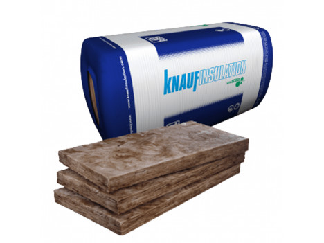 Утеплитель Knauf Akustik Board М 75 мм (0,61 х 1,25 м) 7,625 м²