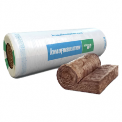 Утеплитель Knauf Unifit 037 50 мм (1,2 х 10,4 м) 12,48 м²