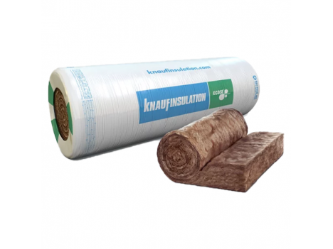 Утеплитель Knauf Unifit 037 100 мм (1,2 х 7,4 м) 8,88 м²