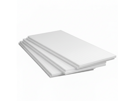 Пінополістирол Sweetondale Carbon Eco 20 мм (600 х 1200 мм)