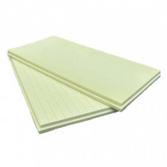 Пінополістирол Eurostrong 20 мм (600 x 1200 мм)