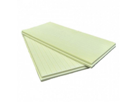 Пінополістирол Eurostrong 50 мм (585 x 1185 мм)