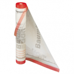 Сетка армирующая фасадная Baumit StarTex 150 г/м² (4 х 4,5 мм)