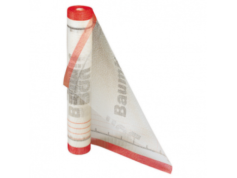 Сітка армуюча фасадна Baumit StarTex 150 г/м² (4 х 4,5 мм)
